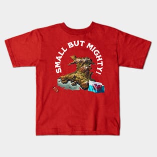 Wales Kids T-Shirt